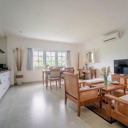 Umalas Suites 塞米亚克 外观 照片