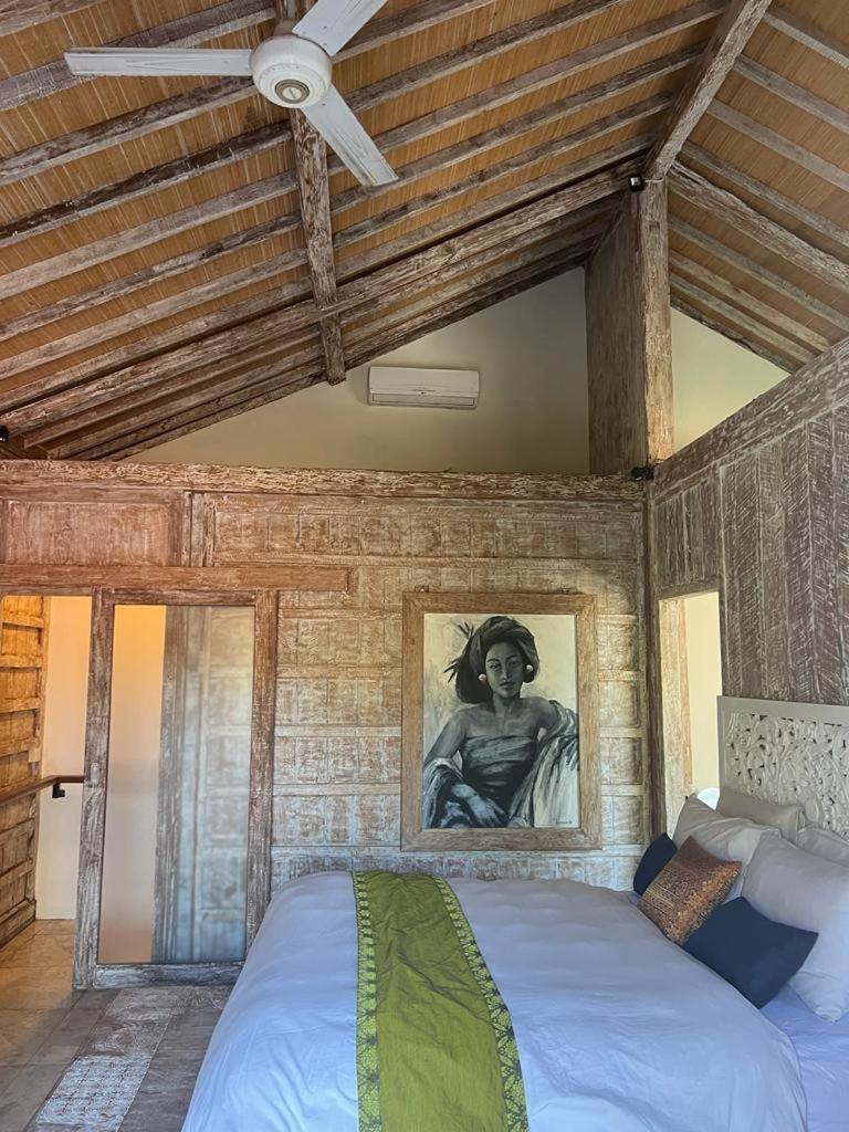 Umalas Suites 塞米亚克 外观 照片