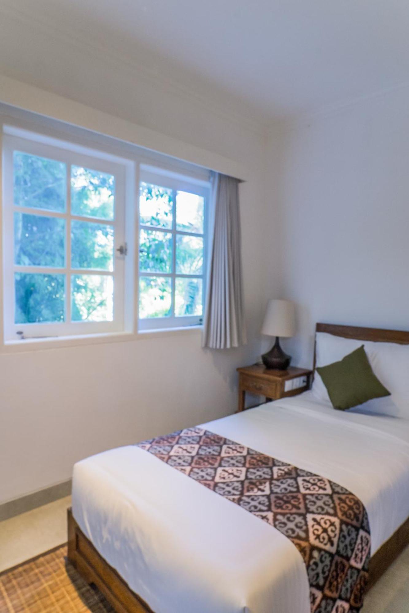 Umalas Suites 塞米亚克 外观 照片